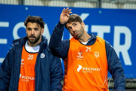 FFR 2024 PRO D2 - Grenoble (37) vs (10) Agen