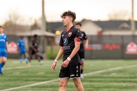 PLSJQ 2024 M U-16 - AS Laval (2) vs (1) AS Brossard