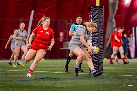 2024 Rugby 7S NATIONALS - York vs Ottawa - Game 2