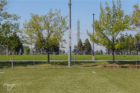 RQ 2024 - QUEBEC ONTARIO RUGBY CHAMPIONSHIP - ROUND 5 - QUEBEC OUEST (34) VS (03) ONTARIO WEST