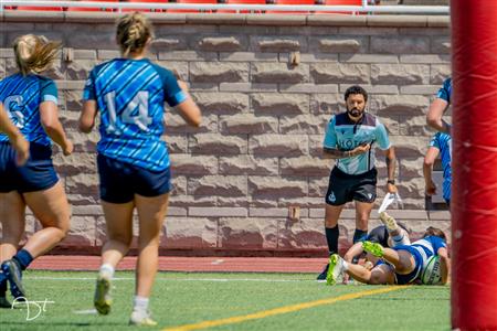 QORC-CROQ 2024 - FINALS - QUÉBEC OUEST (48) VS (26) ONTARIO OUEST - 3RD POSITION