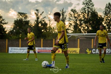AFA - 1B - Flandria (1) vs (0) Excursionistas