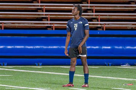 RSEQ 2024 - Hors Champ - U de Montréal (3) vs (2) Montmorency