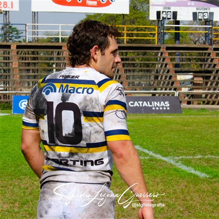 UAR - Nacional de Clubes 2024 - Tucuman Lawn Tennis vs Tala