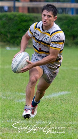 UAR - Torneo del Interior 2024 - Tucuman Lawn Tennis Club (24) vs (15) Cordoba Athletic