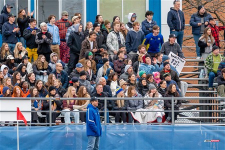 RSEQ 2024 - Final Rugby Masc CEGEP - John Abbott (48) vs (18) André Laurendeau - Second Half