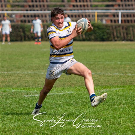 UAR - Nacional de Clubes 2024 - Tucuman Lawn Tennis vs Tala