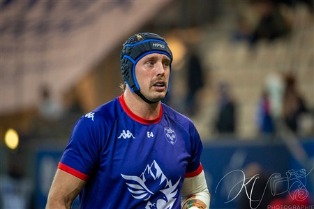 FFR 2024 PRO D2 - Grenoble (37) vs (10) Agen