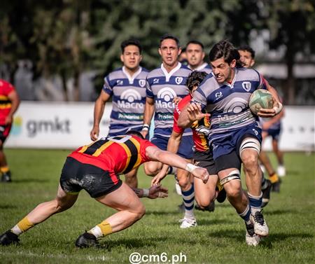 URT 2024 - Universitario (57) vs (6) Cardenales