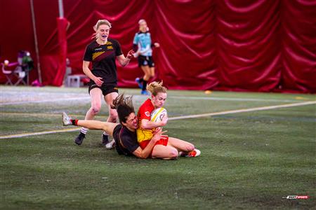 2024 Rugby 7S NATIONALS - Guelph vs Calgary - Game 5