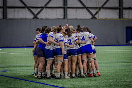 QORC-CROQ 2024 - Québec Est (22) vs (16) Québec Ouest 