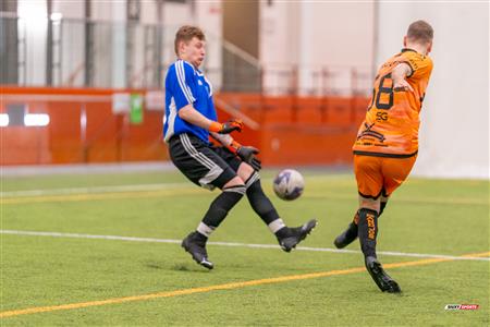 TKL 2024 Div 2 - Final - Bandjos Div2 (2) vs (1) Joga Bonito