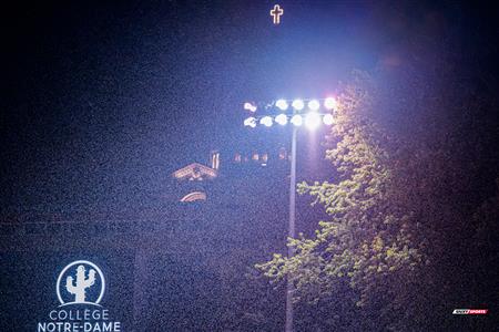 Entrainement Rugby ETS Piranhas - 27 aug 2024