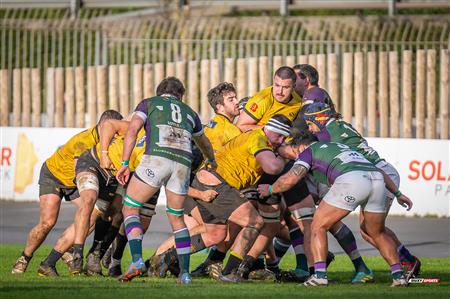 FER 2024 - DHB - Getxo RT (52) vs (10) CR Malaga