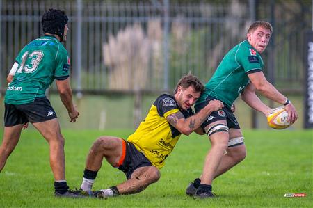FER 2024 - Gernika (23) vs (10) Getxo - Rugby