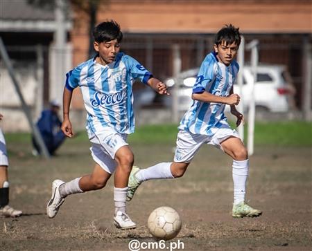 Club Atlético Tucuman vs CRF