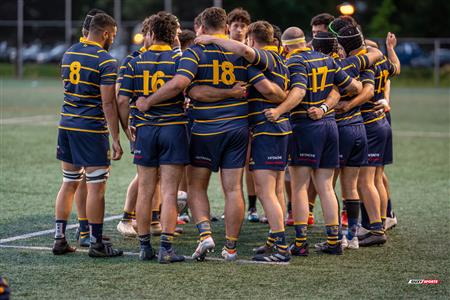 RQ 2024 - Super Ligue M1 - TMR (41) vs (0) RCM