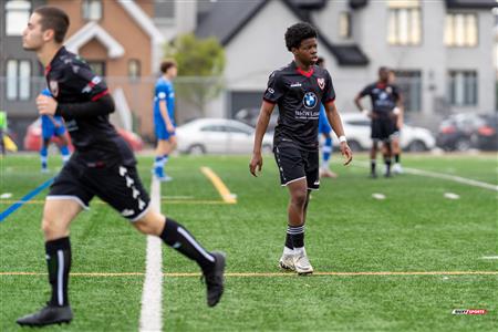 PLSJQ 2024 M U-16 - AS Laval (2) vs (1) AS Brossard