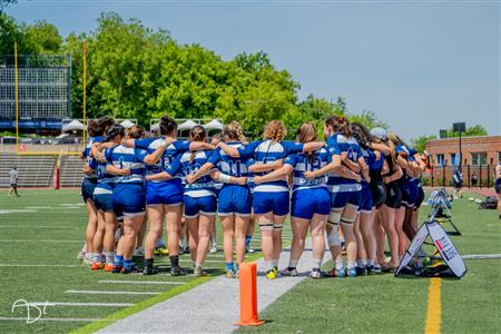 QORC-CROQ 2024 - FINALS - QUÉBEC OUEST (48) VS (26) ONTARIO OUEST - 3RD POSITION
