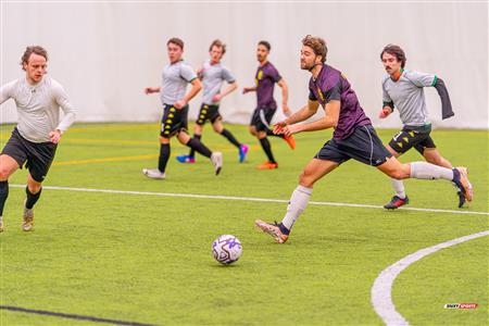 TKL 2024 DIV 2 - Joga Bonito (3) vs (1) FC Grabuge