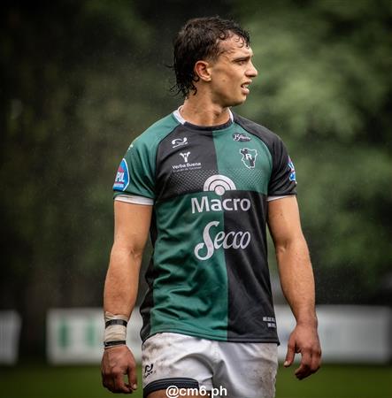 URT 2024 - Tucuman Rugby (20) vs (19) Universitario de Tucuman