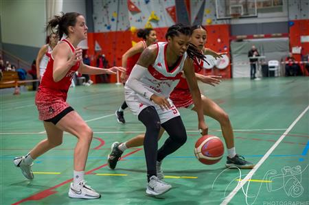 LF2 2024 - BCTM (80) vs (56) Feytiat