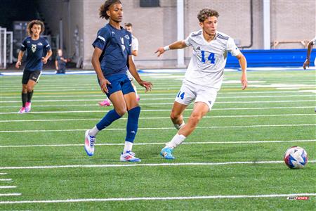 RSEQ 2024 - Hors Champ - U de Montréal (3) vs (2) Montmorency