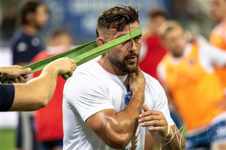 FFR 2024 PRO D2 - Grenoble (15) vs (12) Provence