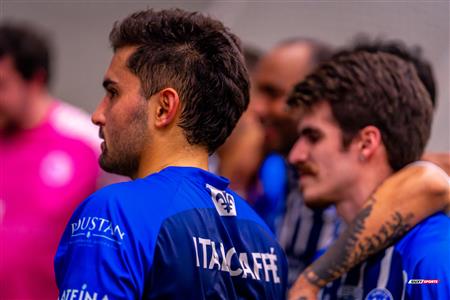 TKL 2024 DIV 3 - BANDJOS FC DIV 3A CHAMPIONS - REMISE DES PRIX