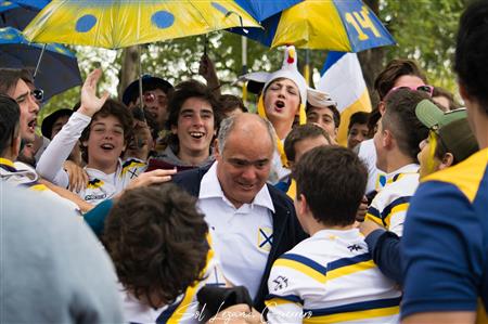 URT 2019 - Final NOA - Tucuman Lawn Tennis vs Universitario Rugby