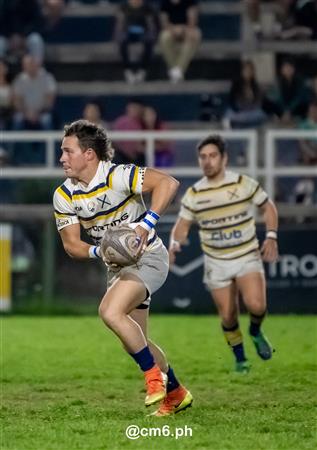 URT 2022 - Tucuman Lawn Tennis vs Tucuman Rugby Club - Semi