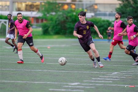 TKL 2024 DIV 1 - Joga Bonito (5) vs (3) Legacy