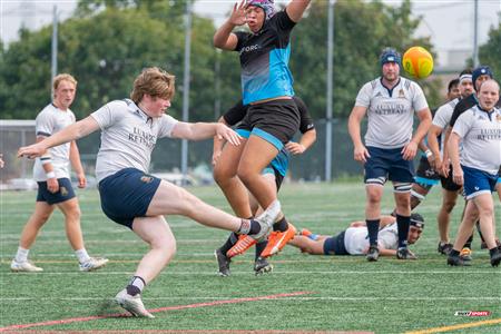 RQ 2024 - Finales - LPR1 M2 - SABRFC (39) vs (17) Wanderers