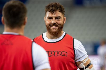 FFR 2024 PRO D2 - Grenoble (15) vs (12) Provence