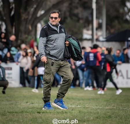 NOA 2024 - Final - Tucuman Lawn Tennis (13) vs (10) Tucuman Rugby