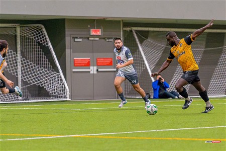 TKL 2024 Div 1 - Bandjos FC vs FC SDT - Match hors championnat