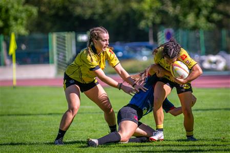 FER 2023 -  Eibar vs Getxo - Copa de la Reina