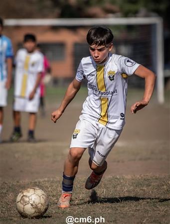 Club Atlético Tucuman vs CRF