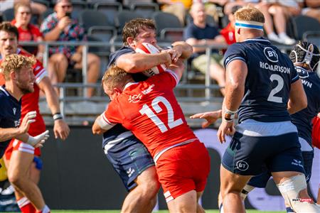 Canada (12) vs (73) Scotland - 2024 TD Place - 1st half - Reel 1