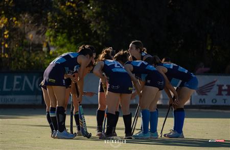 CAH 2024 - San Fernando  vs Lujan RC