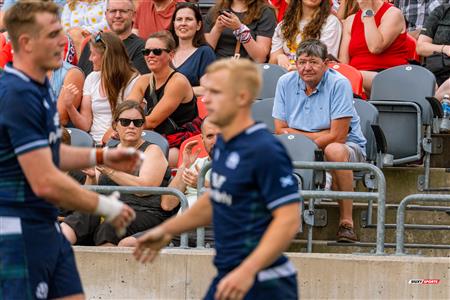 Canada (12) vs (73) Scotland - 2024 TD Place - 2nd half - Reel 2