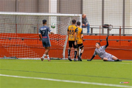 TKL 2024 Div 1 - Bandjos FC vs FC SDT - Match hors championnat