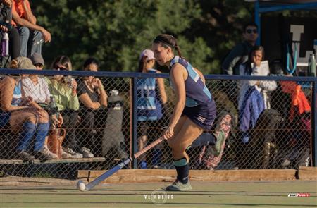 CAH 2024 - San Fernando  vs Lujan RC