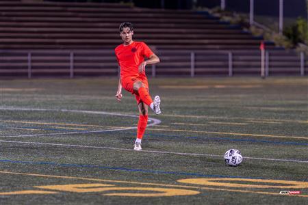 ARSC 2024 Div1 - Bandjos FC (3) vs (0) Inter Montréal