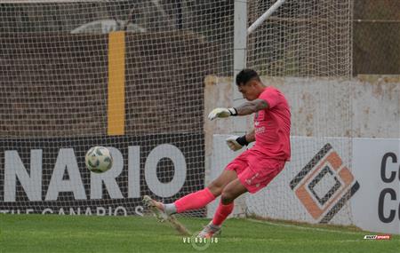AFA - 1B - 2024 - FLANDRIA (3) VS (0) Villa San Carlos