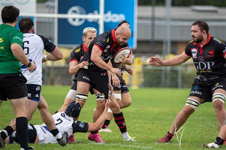 FFR 2024 Fed2 - Bievre SG vs US Vinay