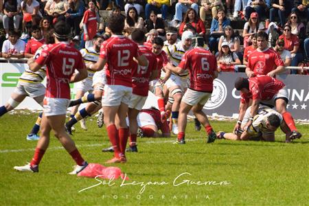 NOA 2024 - Tucuman Lawn Tennis vs Los Tarcos RC