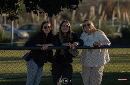 CAH 2024 - San Fernando  vs Lujan RC