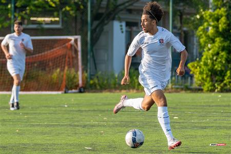 PLSQ - CS Mont-Royal Outremont (2) vs (3) CS de St-Hubert