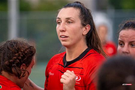 RQ 2024 - Finales - SL F1 - CR Québec (38) vs (7) SABRFC